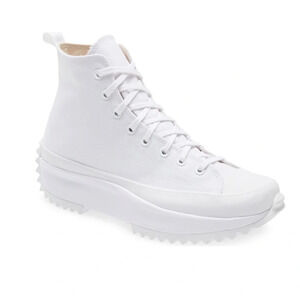 NIB Converse Run star hike platform sneaker